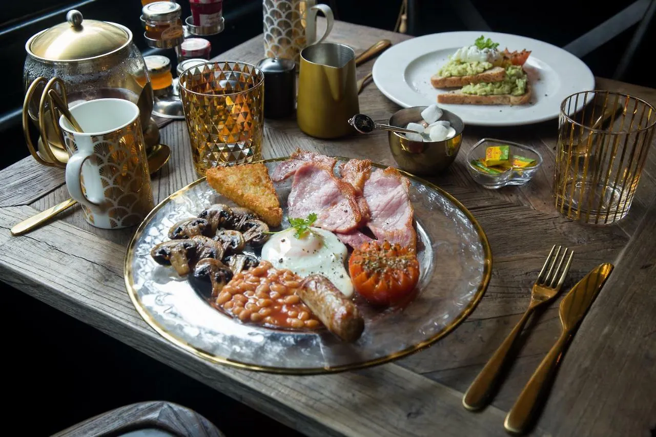 Bed & Breakfast The Twenty One Bed and Breakfast Brighton