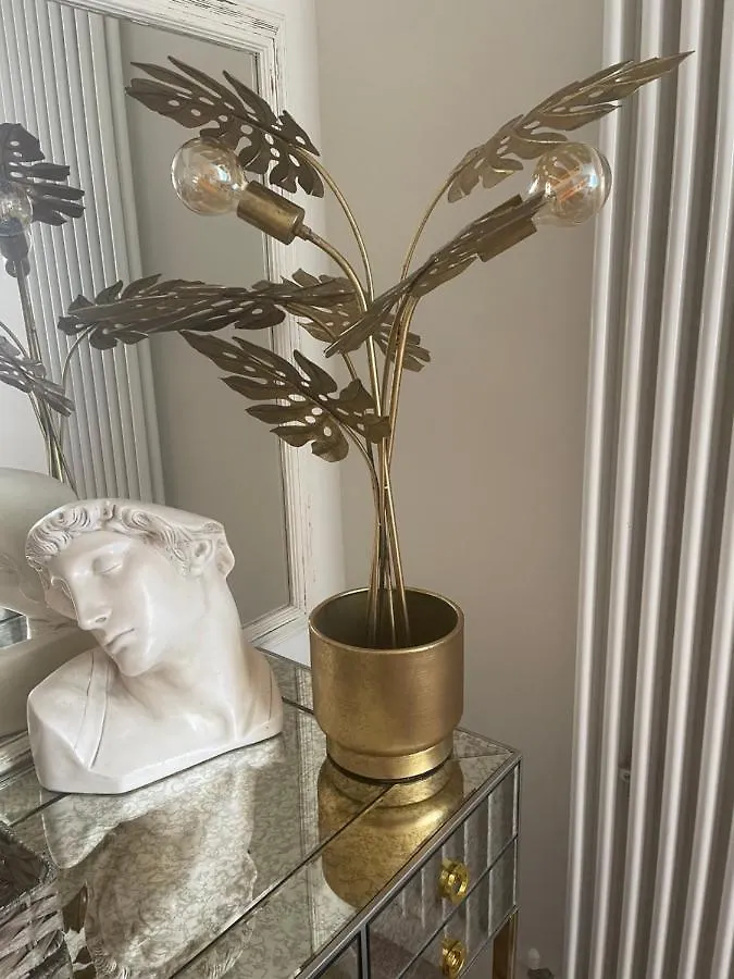 **** Couette-café Bed and Breakfast The Twenty One à Hove Royaume-Uni