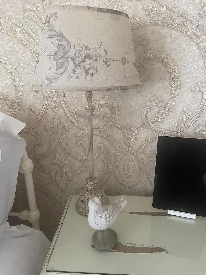 **** Couette-café Bed and Breakfast The Twenty One à Hove Royaume-Uni