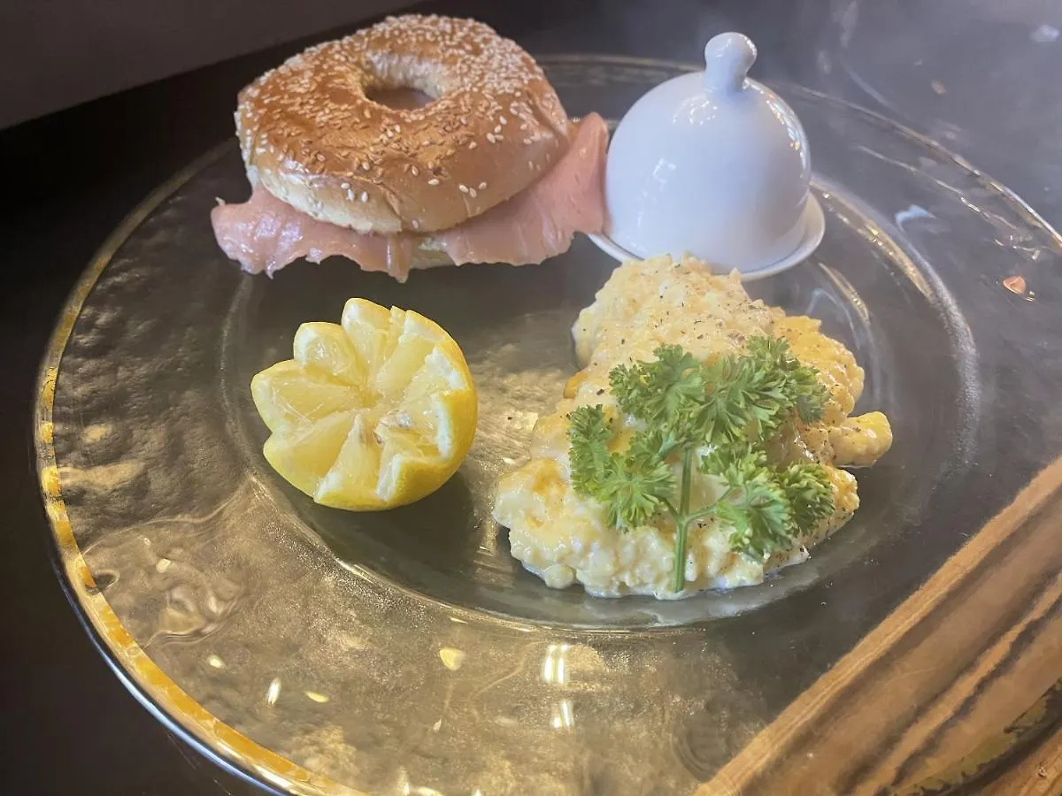 **** Couette-café Bed and Breakfast The Twenty One à Hove Royaume-Uni
