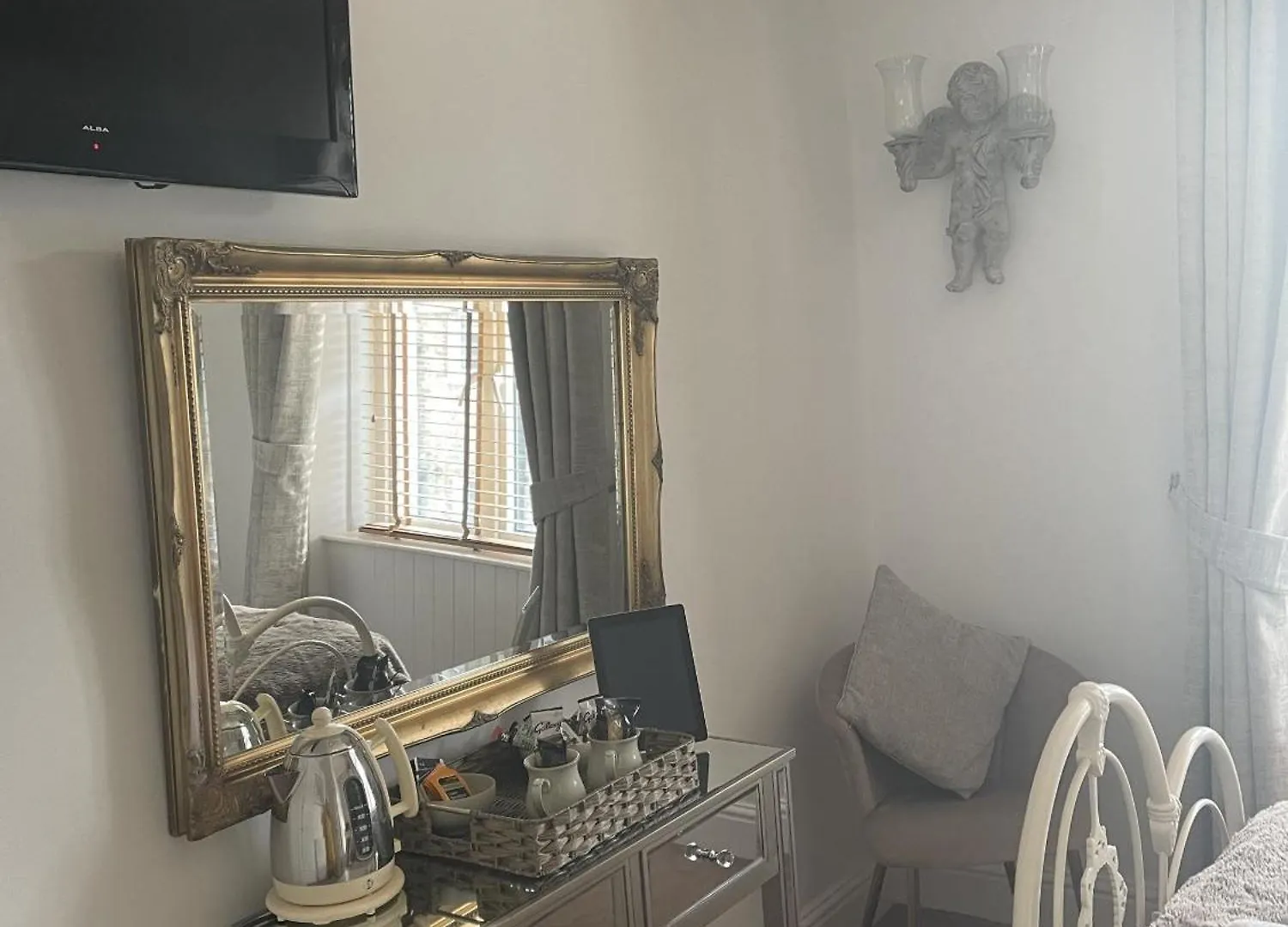 Bed and Breakfast The Twenty One à Hove