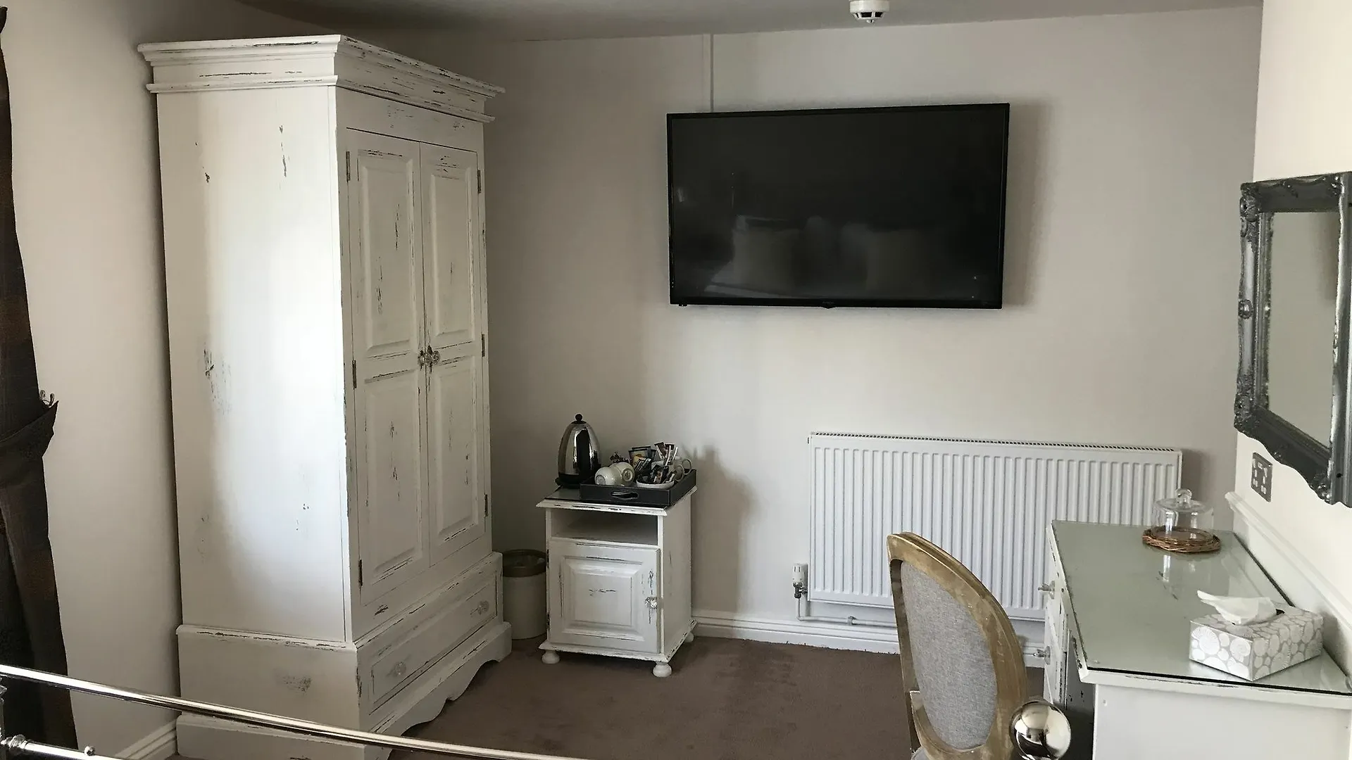 Bed and Breakfast The Twenty One à Hove