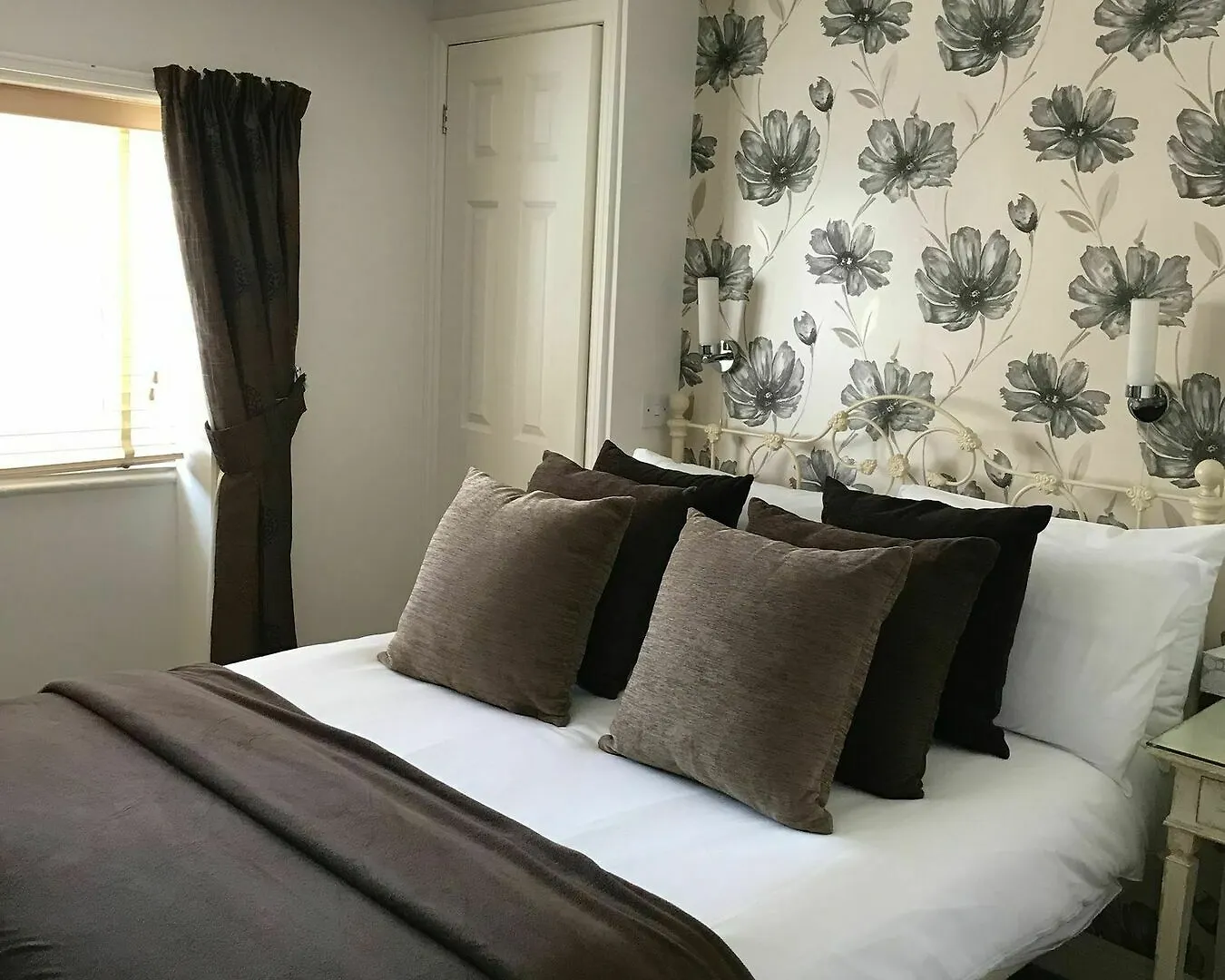 Couette-café Bed and Breakfast The Twenty One à Hove