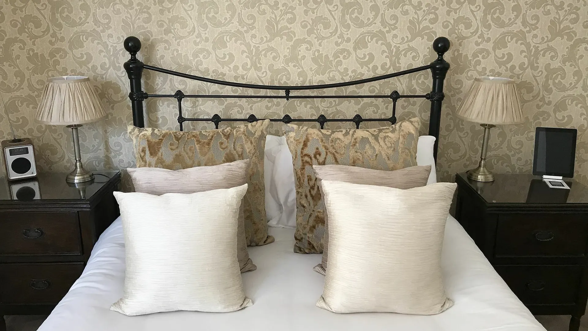 Couette-café Bed and Breakfast The Twenty One à Hove