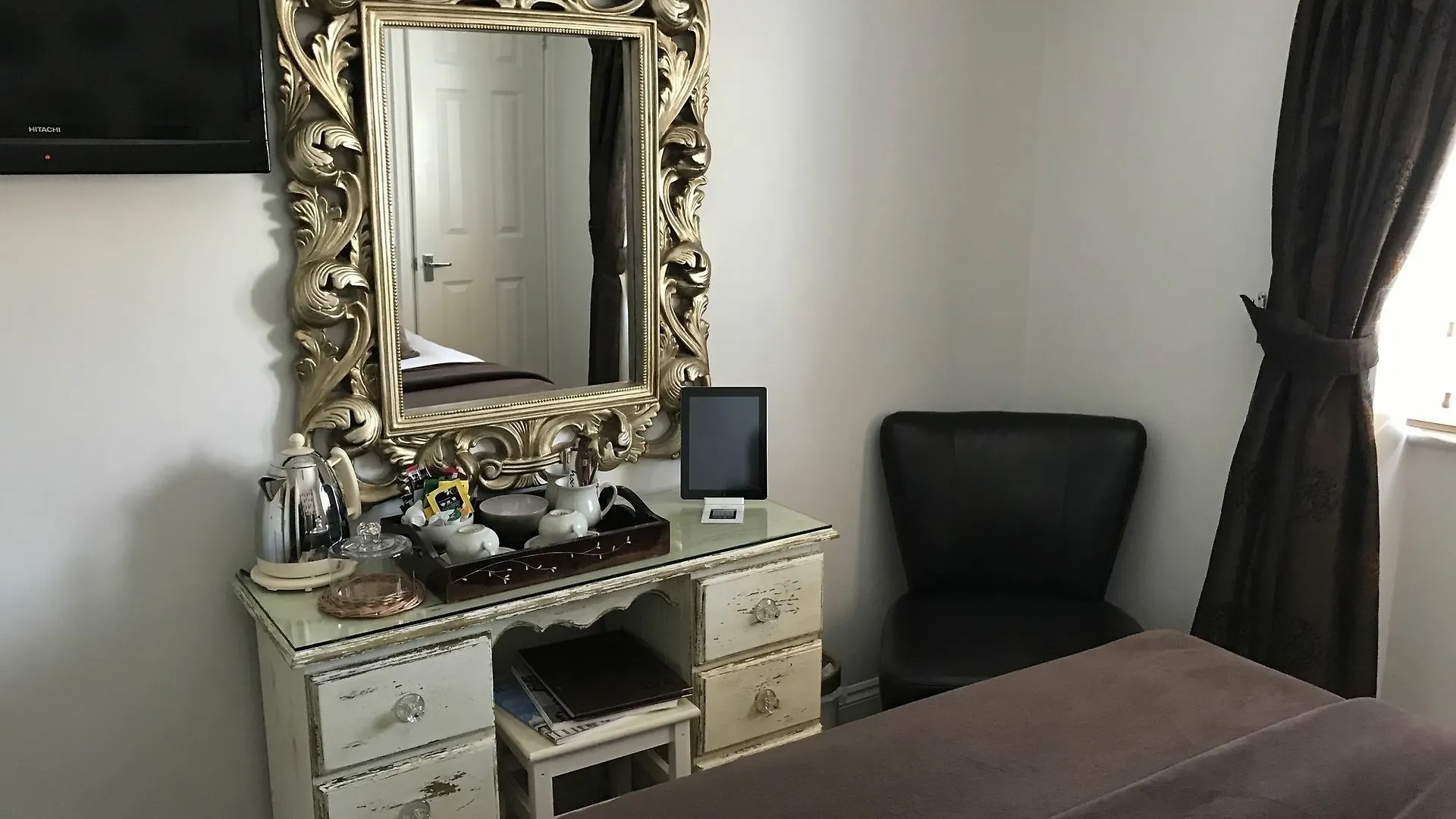 Bed and Breakfast The Twenty One à Hove Royaume-Uni