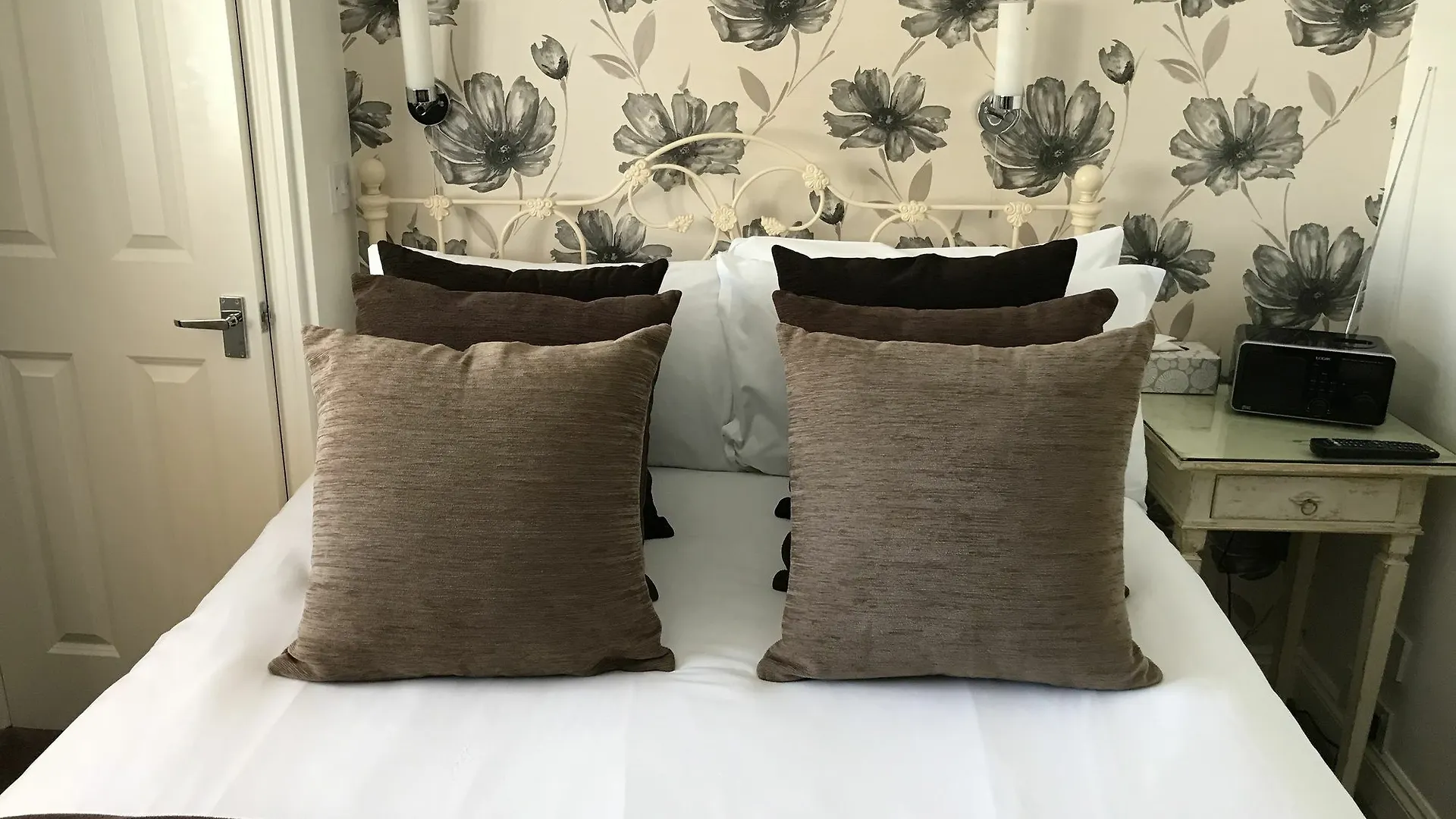 Couette-café Bed and Breakfast The Twenty One à Hove