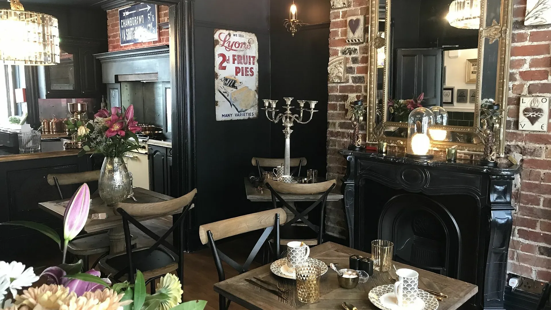 **** Couette-café Bed and Breakfast The Twenty One à Hove Royaume-Uni