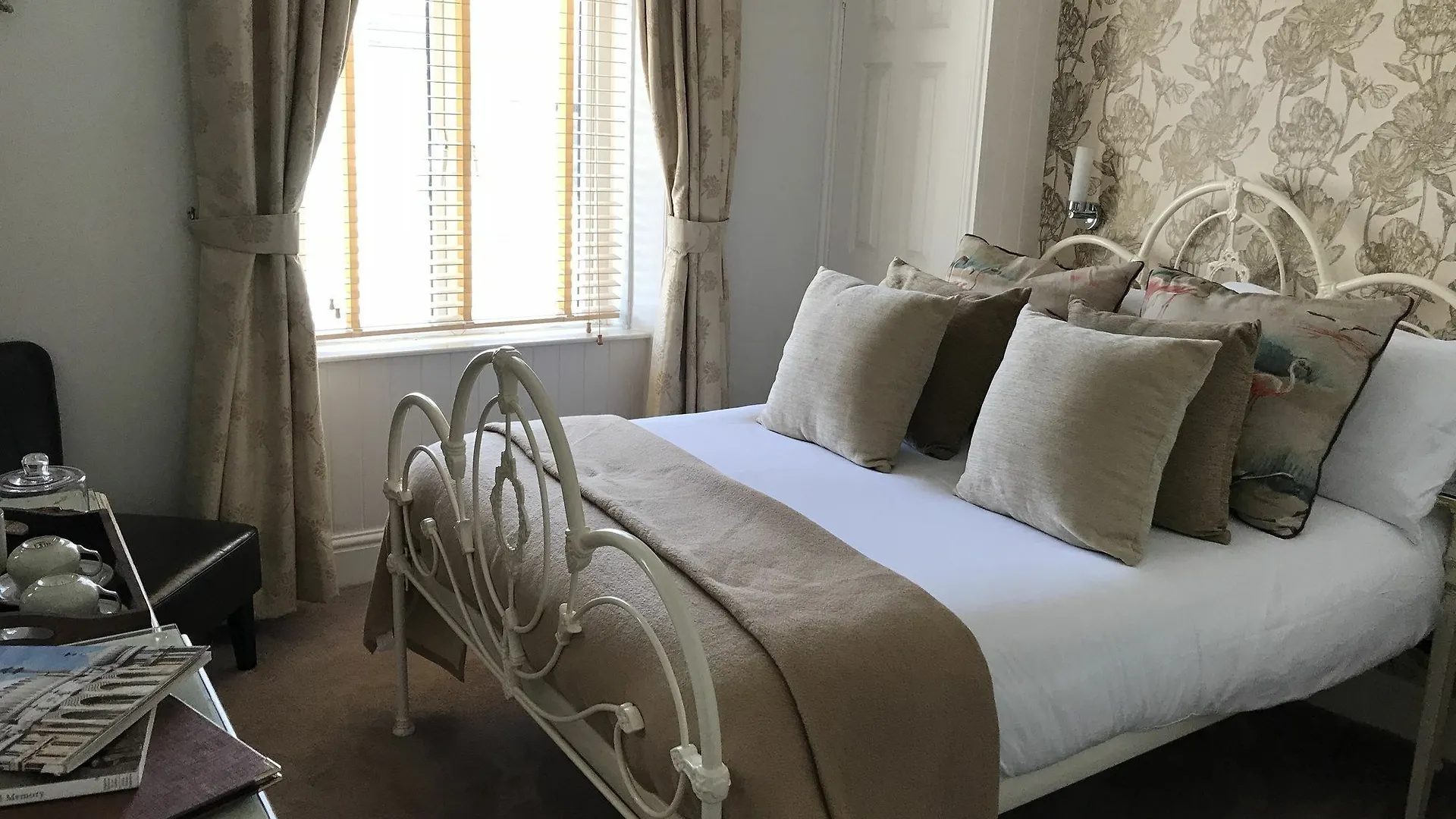 **** Couette-café Bed and Breakfast The Twenty One à Hove Royaume-Uni