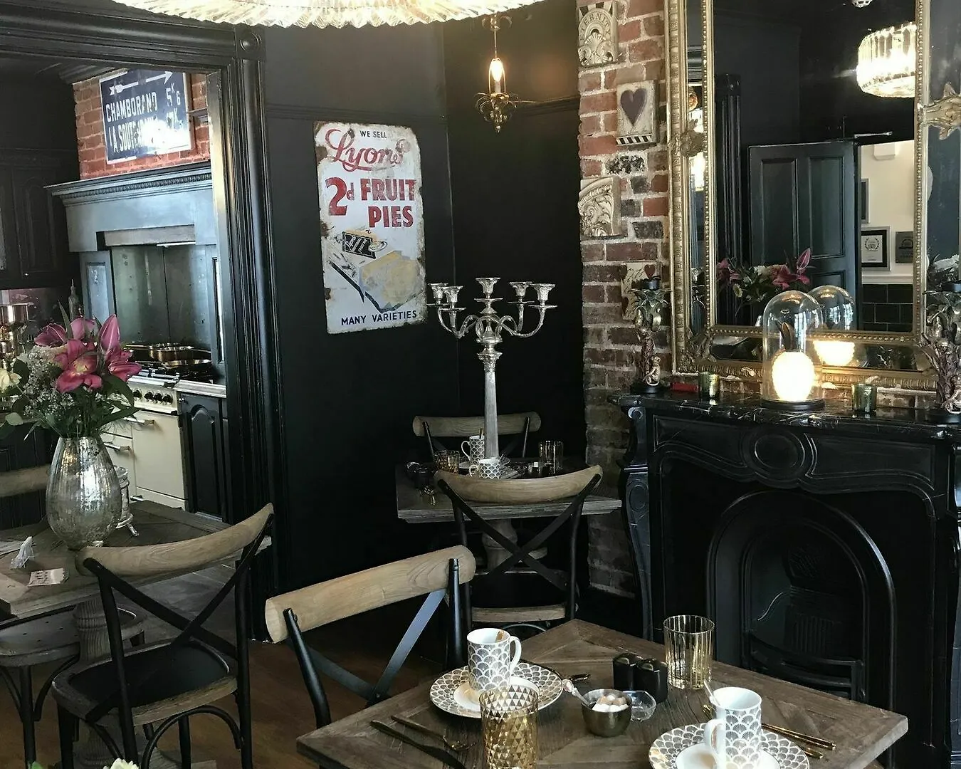 The Twenty One Acomodação com café da manhã Brighton Reino Unido